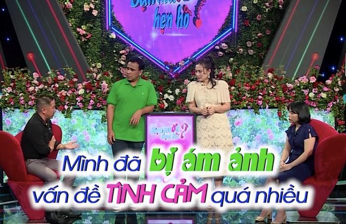 Ông chú giàu có từng 2 đời vợ, nay muốn tìm bạn đời còn zin-4