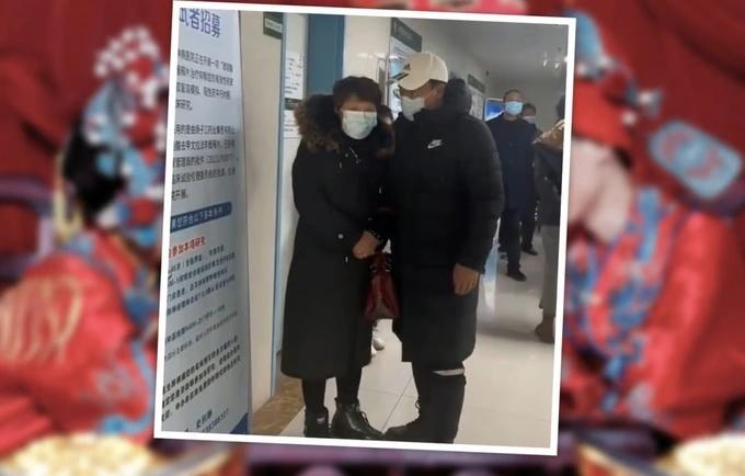 Người đàn ông được mẹ đưa đi khám tâm thần mỗi năm vì chưa lấy vợ-1