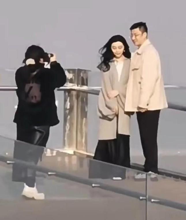 Phạm Băng Băng được nhiều tỷ phú theo đuổi-2