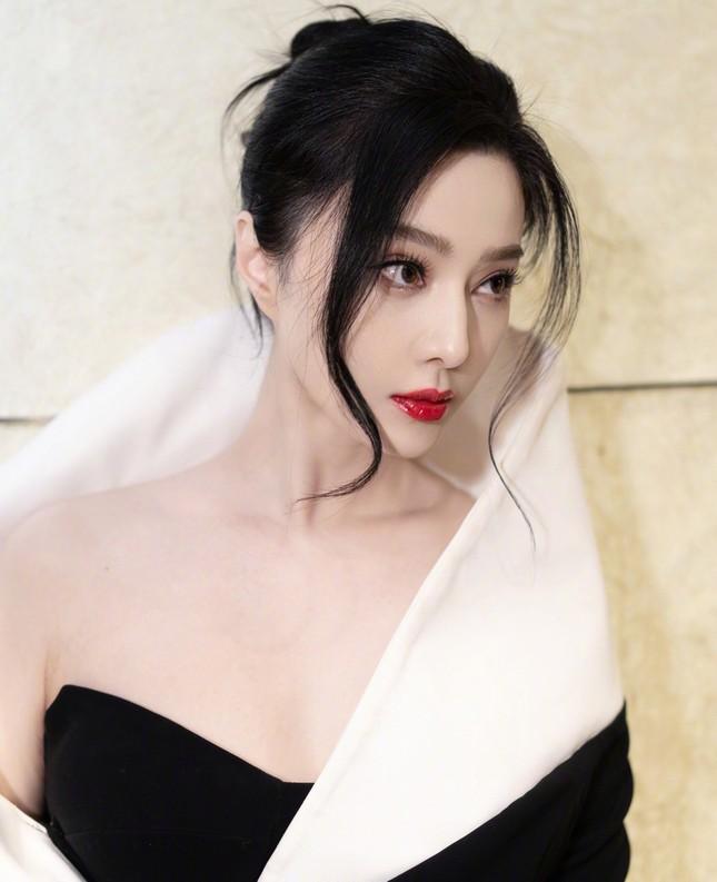 Phạm Băng Băng được nhiều tỷ phú theo đuổi-3