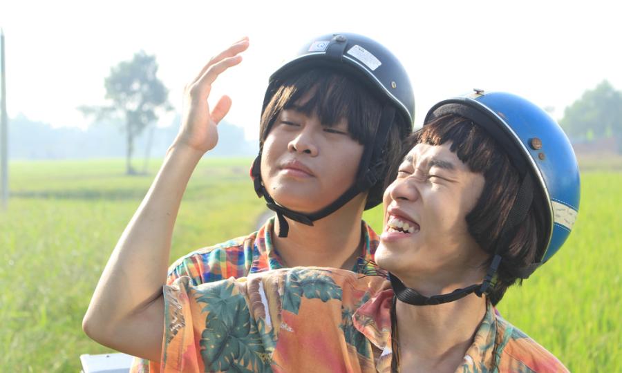 Khoa Nguyễn tiếp tục khẩu chiến Kay Trần: Đúng nhận, sai cãi-2