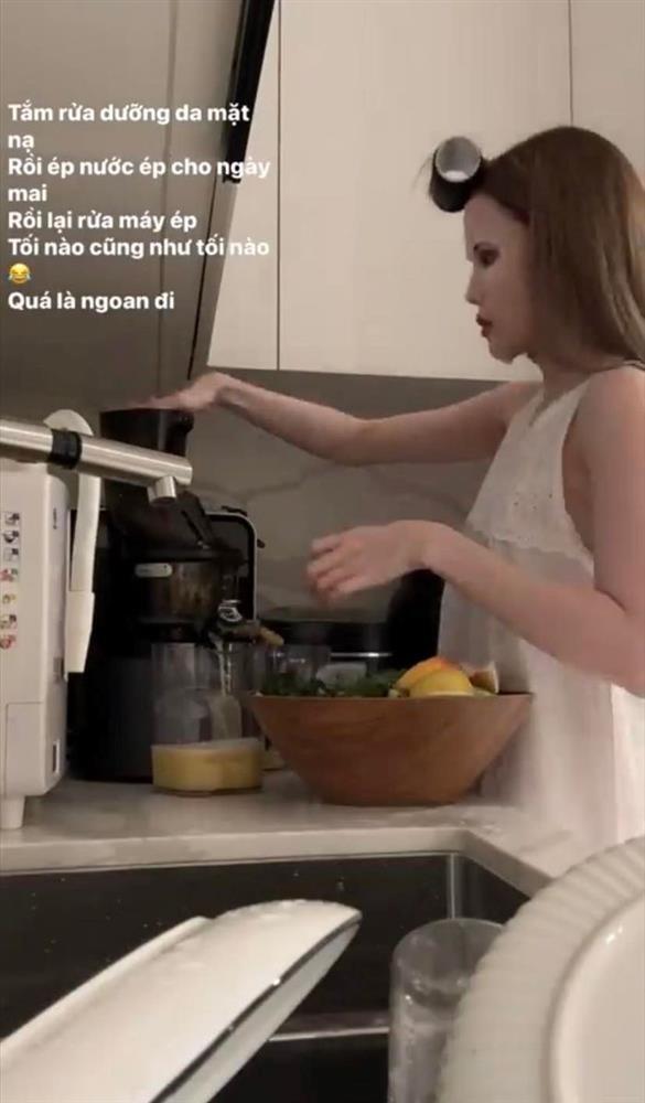 Thiều Bảo Trâm ngầm đáp trả trước tin đồn ảo nhờ photoshop-1