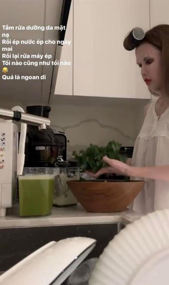 Thiều Bảo Trâm ngầm đáp trả trước tin đồn ảo nhờ photoshop-2