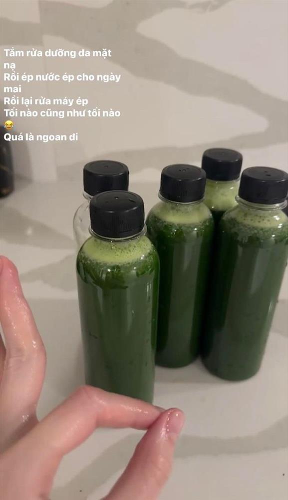 Thiều Bảo Trâm ngầm đáp trả trước tin đồn ảo nhờ photoshop-3