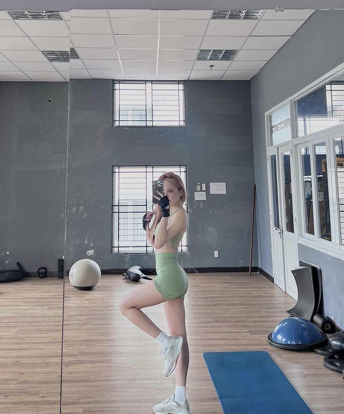 Thiều Bảo Trâm ngầm đáp trả trước tin đồn ảo nhờ photoshop-9