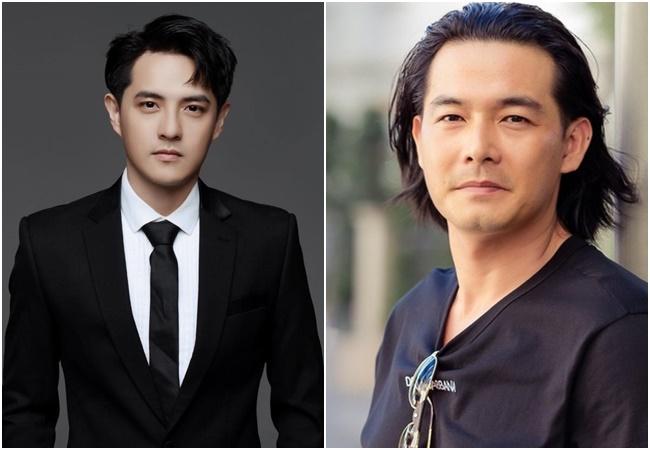 Giật mình khi biết những cặp sao nam Vbiz bằng tuổi-3