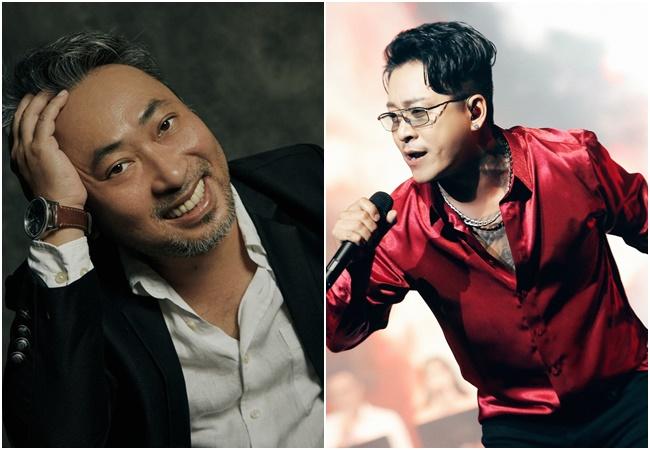 Giật mình khi biết những cặp sao nam Vbiz bằng tuổi-4