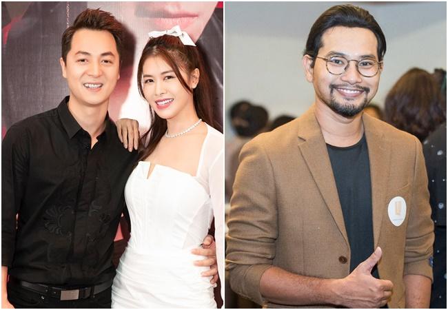 Giật mình khi biết những cặp sao nam Vbiz bằng tuổi-5