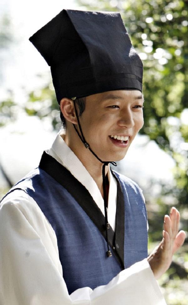 F4 Chuyện tình Sungkyunkwan: 3 người dính scandal, Song Joong Ki bị ghét-2