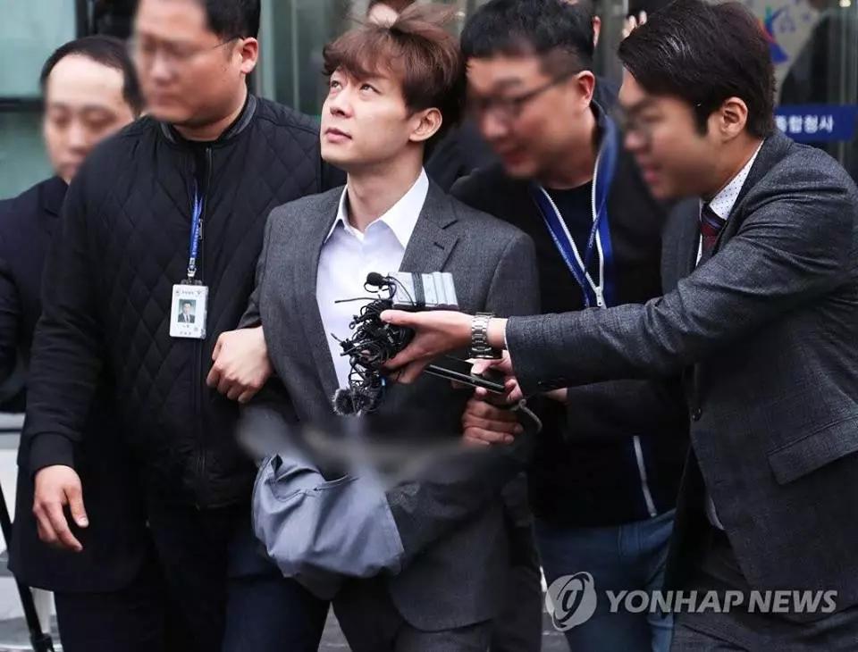 F4 Chuyện tình Sungkyunkwan: 3 người dính scandal, Song Joong Ki bị ghét-3
