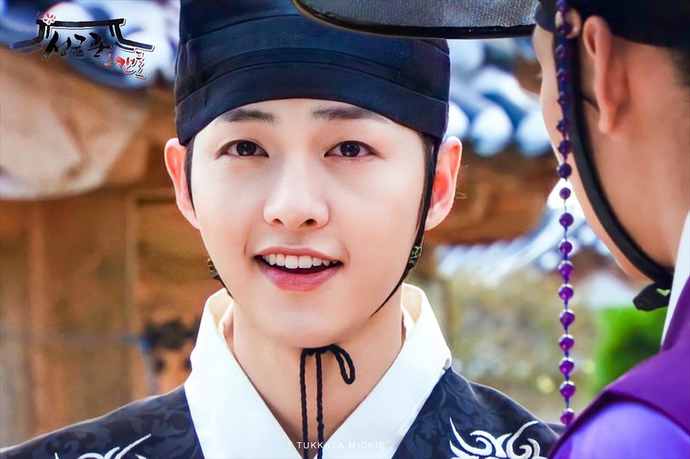F4 Chuyện tình Sungkyunkwan: 3 người dính scandal, Song Joong Ki bị ghét-8