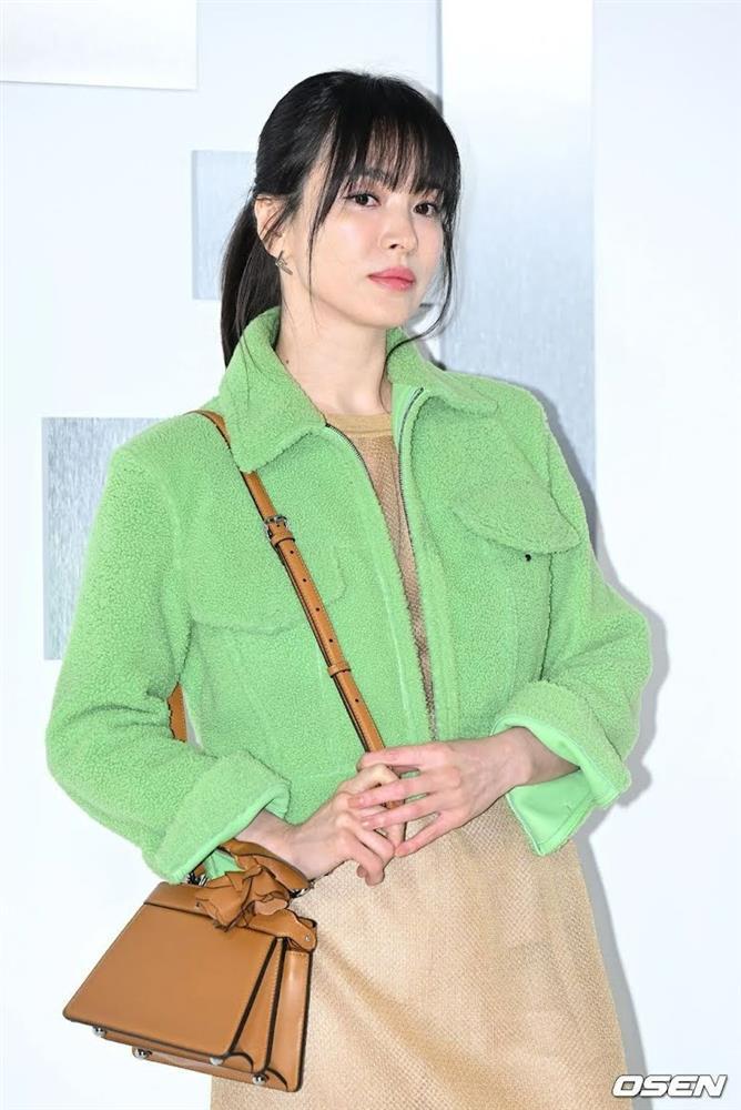 Song Hye Kyo xuất hiện lạnh lùng, tung trailer The Glory 2 cực đỉnh-2