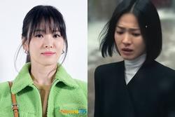 Song Hye Kyo xuất hiện lạnh lùng, tung trailer 'The Glory 2' cực đỉnh