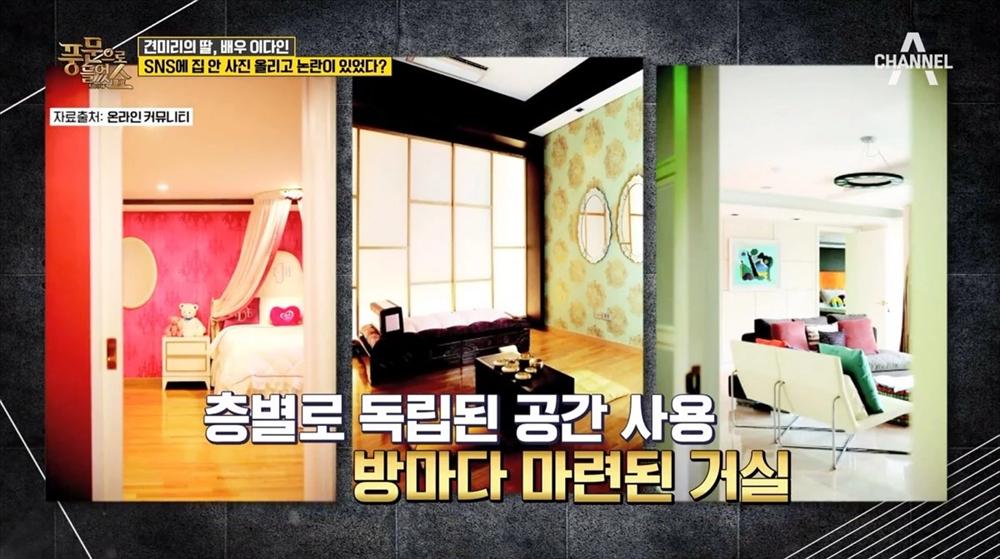 Choáng trước biệt thự 168 tỷ của nhà vợ Lee Seung Gi-3