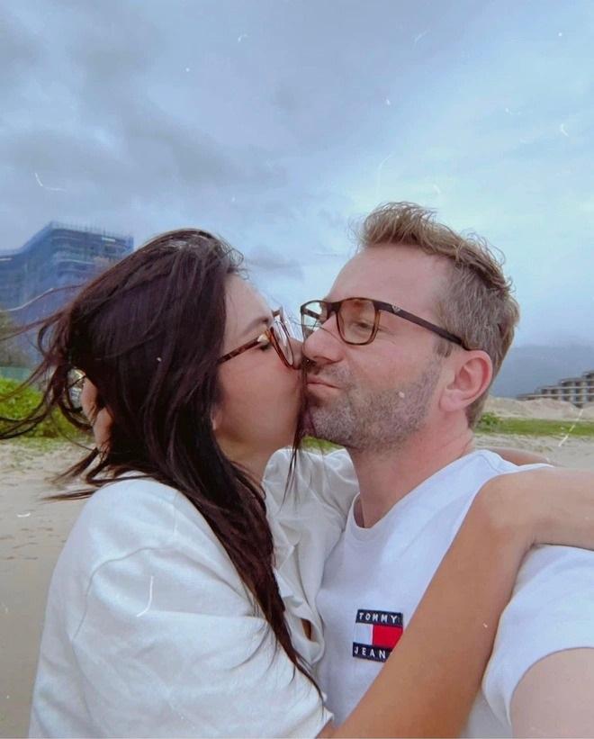 Minh Tú rục rịch kết hôn với bạn trai người Đức?-4