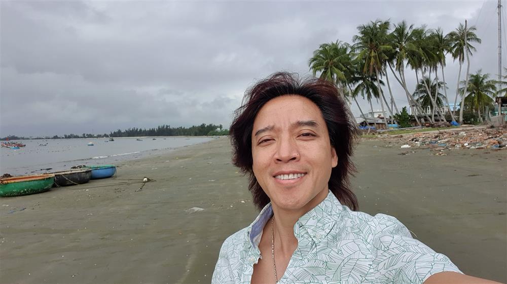 Showbiz Việt ngày 9/2: HHen Niê khám phá ẩm thực Hà Nội-5