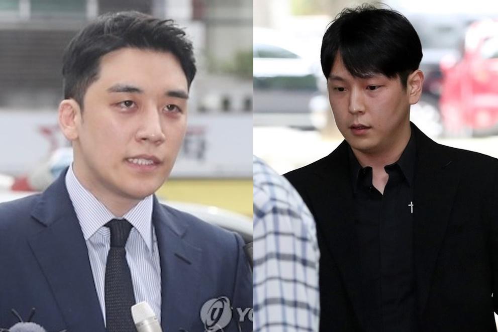 Những nam ca sĩ trong bê bối nhóm chat tình dục giờ ra sao?-8