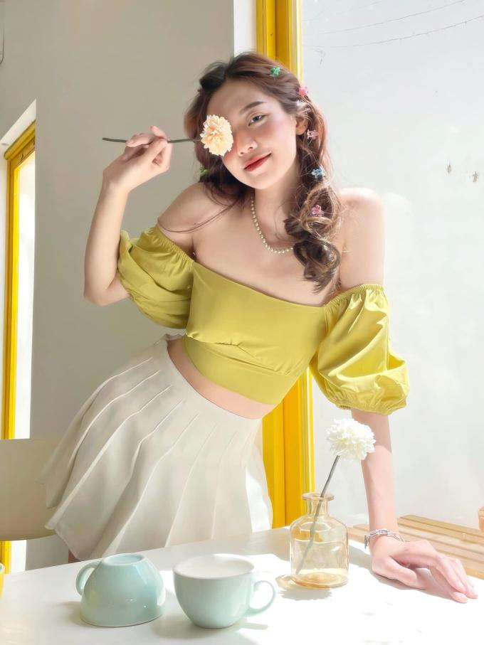 Thanh Thủy hiếm hoi hở bạo hậu đăng quang Hoa hậu Việt Nam-2