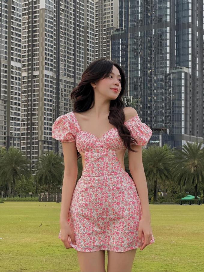 Thanh Thủy hiếm hoi hở bạo hậu đăng quang Hoa hậu Việt Nam-10