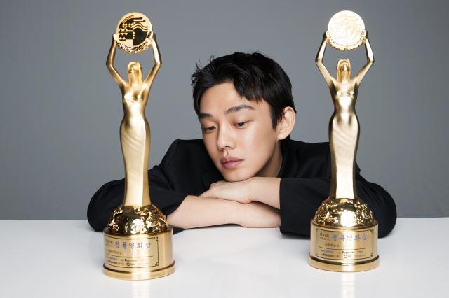Xác nhận Ảnh đế Yoo Ah In dùng ma túy từ năm 2021-1