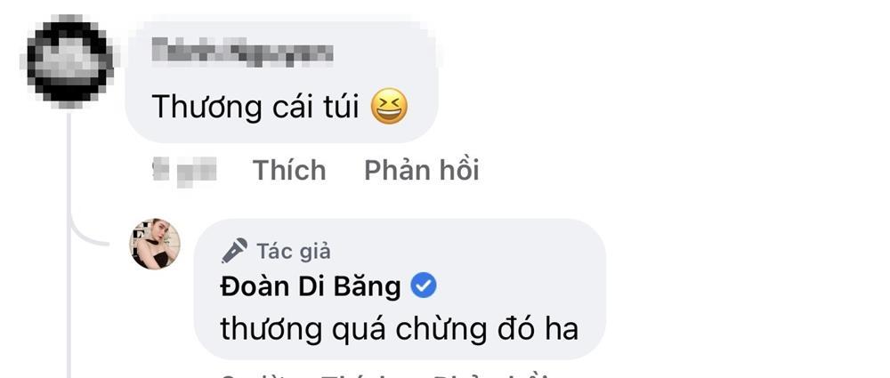 Đoàn Di Băng, Đỗ Mỹ Linh sắm túi xách đắt đỏ chỉ để đựng hoa quả-4