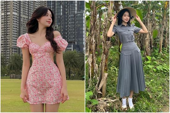 Thanh Thủy hiếm hoi hở bạo hậu đăng quang Hoa hậu Việt Nam