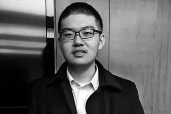 Cách phạt của người thầy thay đổi cuộc đời Tiến sĩ danh dự ĐH Harvard-6