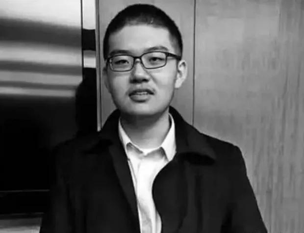 Thần đồng lịch sử tự kết liễu cuộc đời ở tuổi 18-2