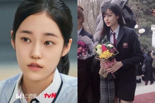 Jung Kyung Ho và hội thầy giáo nam thần vạn người mê trên phim Hàn-8