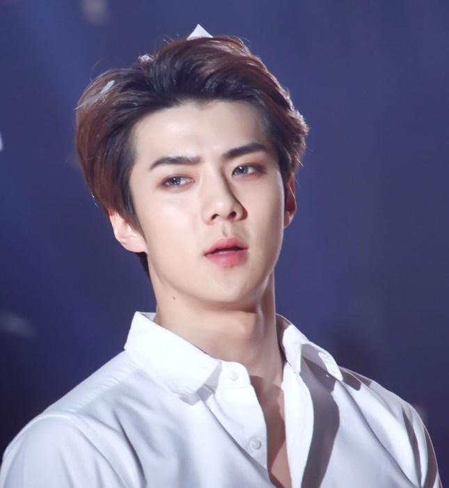 Rực rỡ chòm sao tháng Hai: Rực cháy đam mê, không dễ hạ gục-5