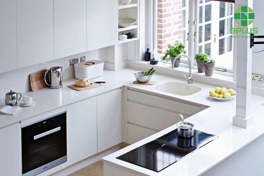 3 cách bài trí bếp chuẩn phong thủy giúp gia chủ thu hút tài lộc-1