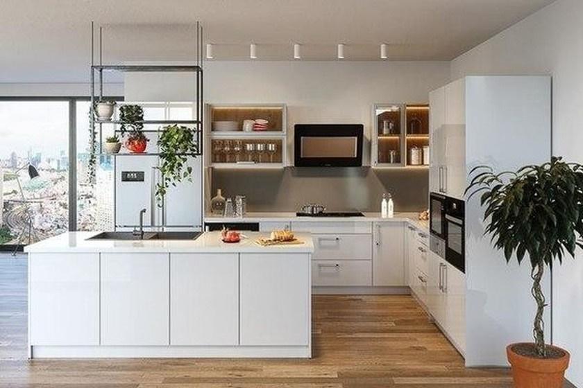 3 cách bài trí bếp chuẩn phong thủy giúp gia chủ thu hút tài lộc-2