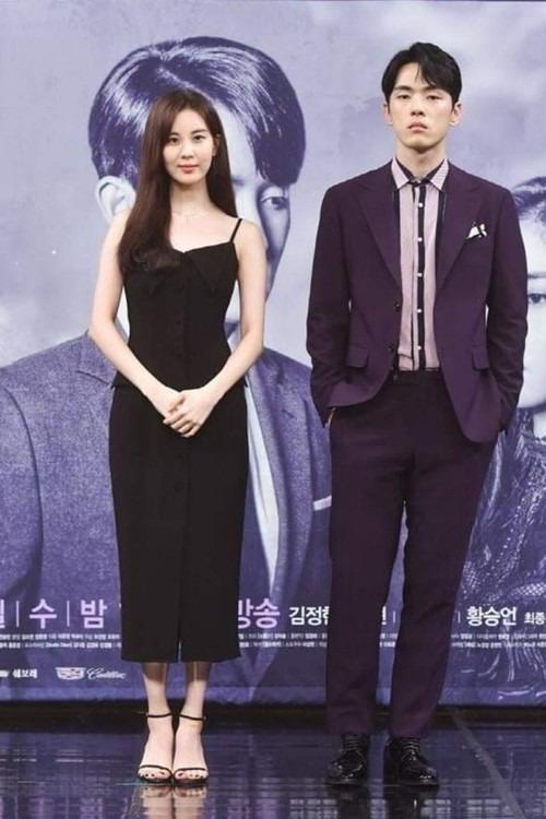 Seo Ye Ji và bạn trai cũ thất bại thảm hại khi tái xuất sau scandal-3