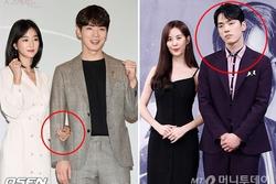 Seo Ye Ji và bạn trai cũ thất bại thảm hại khi tái xuất sau scandal
