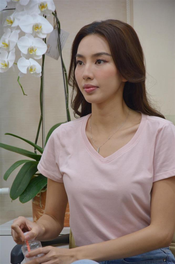 Bà Thùy Trang lên tiếng kiến nghị xử phạt hành chính của Thùy Tiên-1