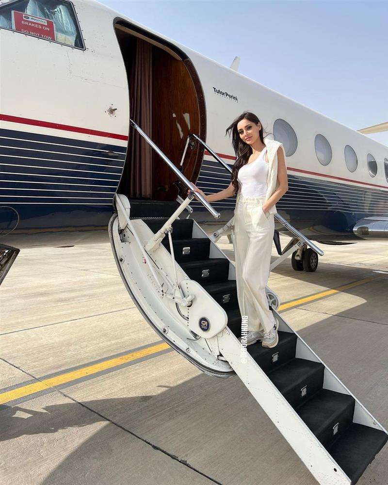 Cuộc sống như công chúa vợ ‘tỷ phú xấu trai nhất Hong Kong’-12