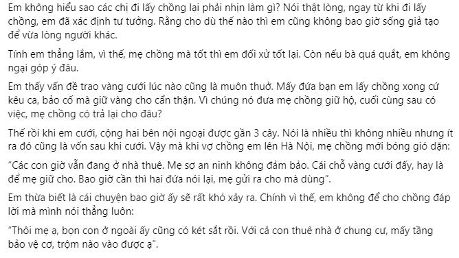 Chửa vượt mặt vẫn bị bắt rửa 8 mâm bát, mẹ bầu gọi xe về nhà luôn-1