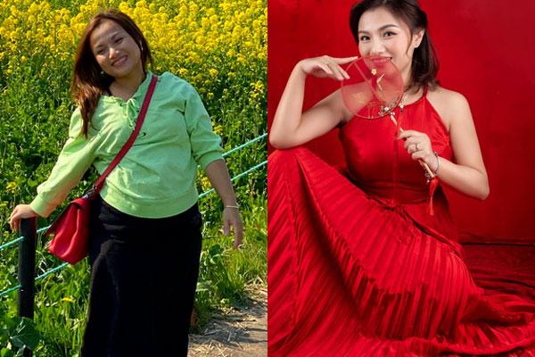 Quỳnh Trần JP chi khủng đập đi xây lại nhiều bộ phận cơ thể-6