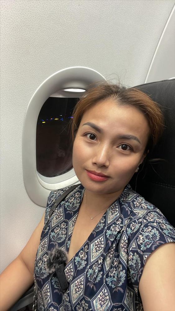 Tá hỏa diện mạo Youtuber Quỳnh Trần JP khi đổi đời làm giám đốc-2