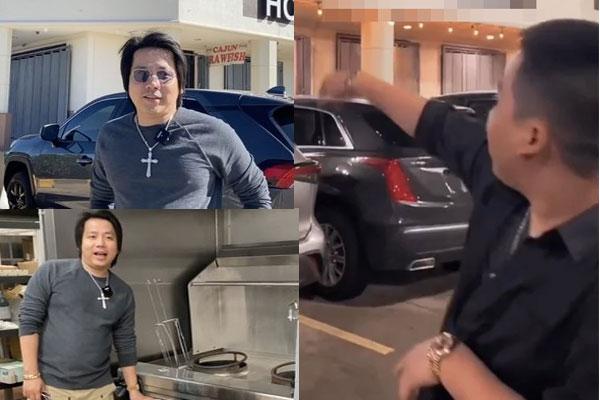 Cuộc sống tỷ phú kim cương sau 2 năm cạch mặt Khoa Pug-5