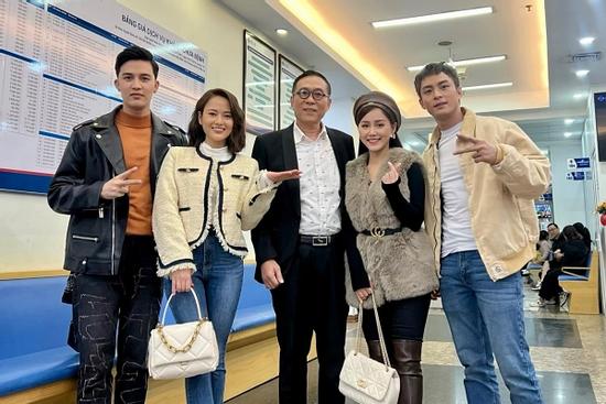 Truyền hình Việt: Thiếu gương mặt mới