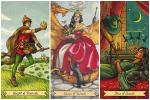 Bói bài Tarot hàng ngày - thứ Tư 15/2/2023: Áp lực trăm bề-1