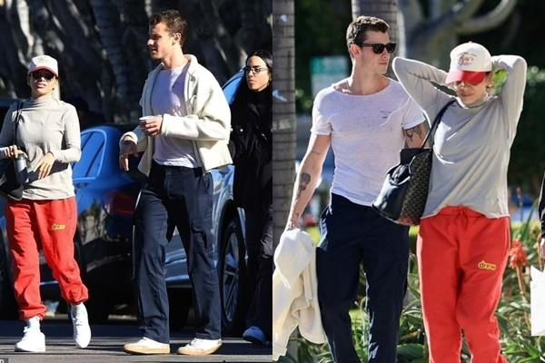 Chia tay bạn gái 52 tuổi, Shawn Mendes hẹn hò tình địch Olivia Rodrigo?-3