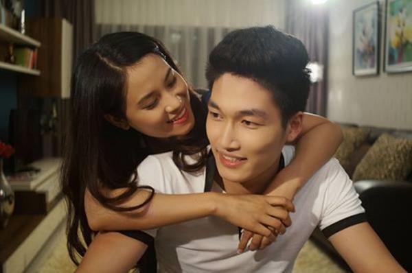 Nam diễn viên 5 lần 7 lượt làm phi công yêu các chị đẹp-8