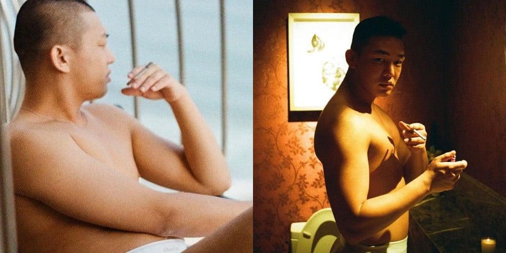 Yoo Ah In vẫn bình an trước scandal ma túy giống Joo Ji Hoon?-6