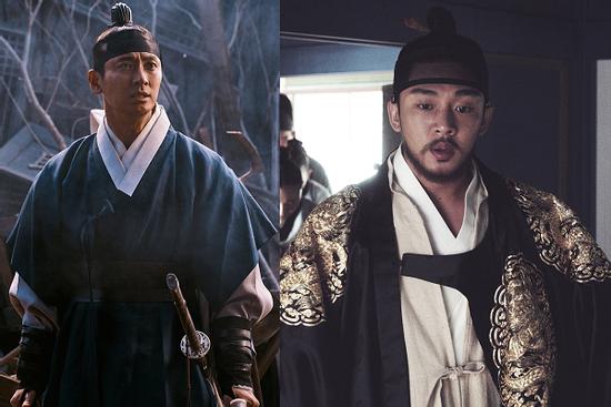 Yoo Ah In vẫn bình an trước scandal ma túy giống Joo Ji Hoon?