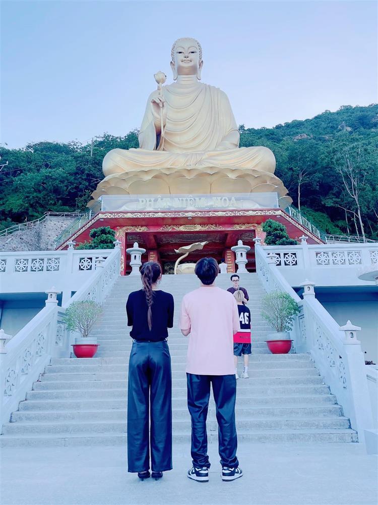 Showbiz Việt ngày 10/2: Bạn bè không tin Hoàng My có người yêu-6