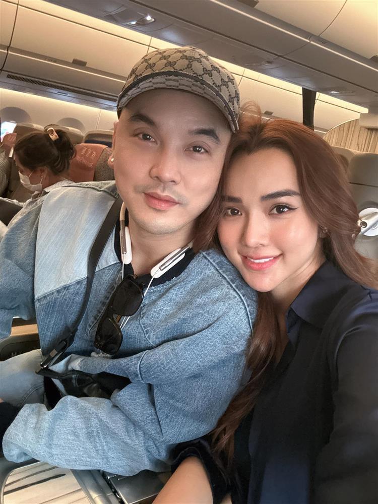 Showbiz Việt ngày 10/2: Bạn bè không tin Hoàng My có người yêu-9