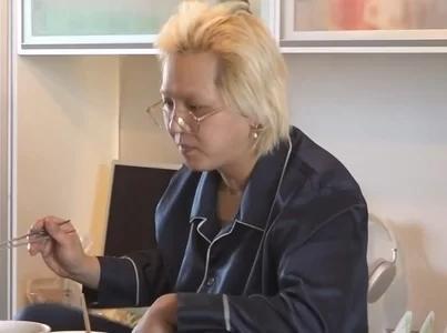 Không nhận ra Min Ho (WINNER) trong tình trạng cân nặng tăng vọt-1