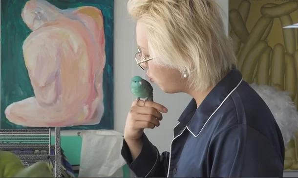 Không nhận ra Min Ho (WINNER) trong tình trạng cân nặng tăng vọt-4